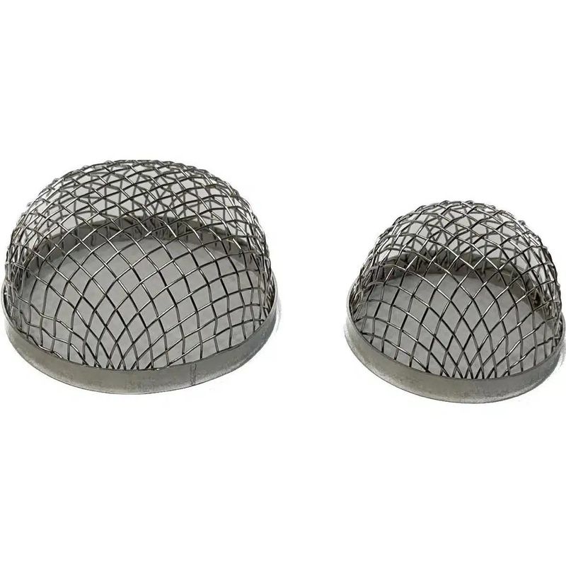 Lite Outdoors Stove - Spark Arrestor