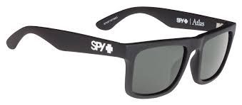 SPY Atlas BLK BR/DB