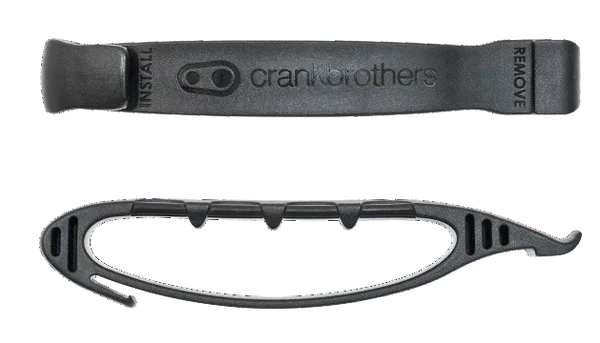 Crank Brothers Speedier Lever