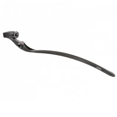 Zefa/, Cr zer/Swan R ad Fender Set, Width 45mm, F r 700 Whee/s