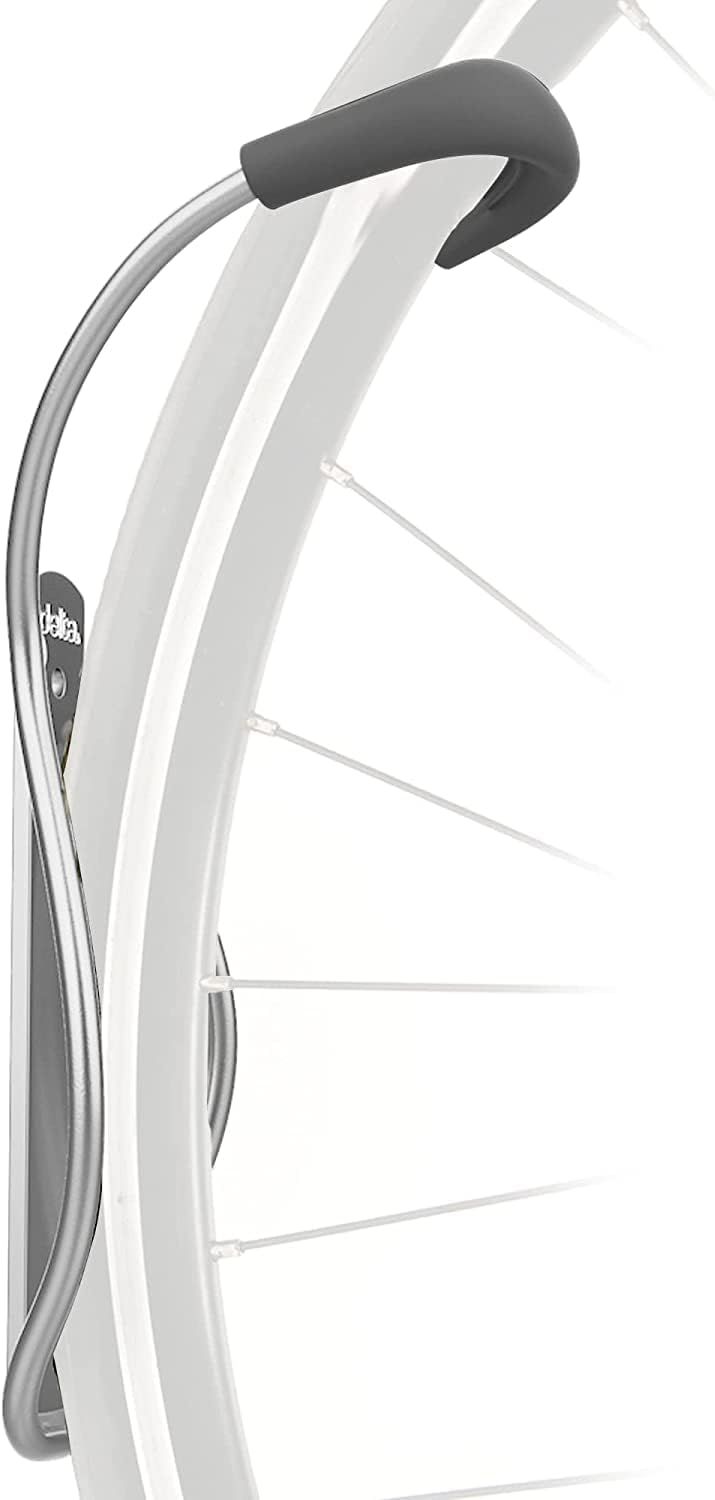 Delta, Leonardo Wall Mount, Bikes: 1, On the wall, Maximum load 40 lb