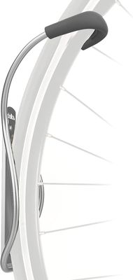Delta, Leonardo Wall Mount, Bikes: 1, On the wall, Maximum load 40 lb