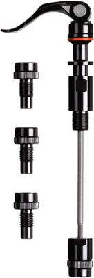 Tacx, S0040, Direct Drive quick release and adapter for Thru-Axle bikes, 142x12mm and 148x12mm