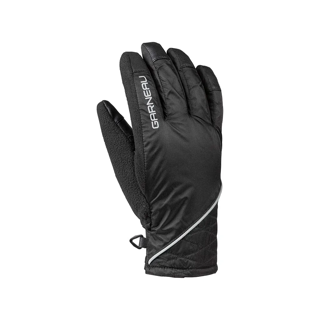 Women's Haven Glove - Blk L