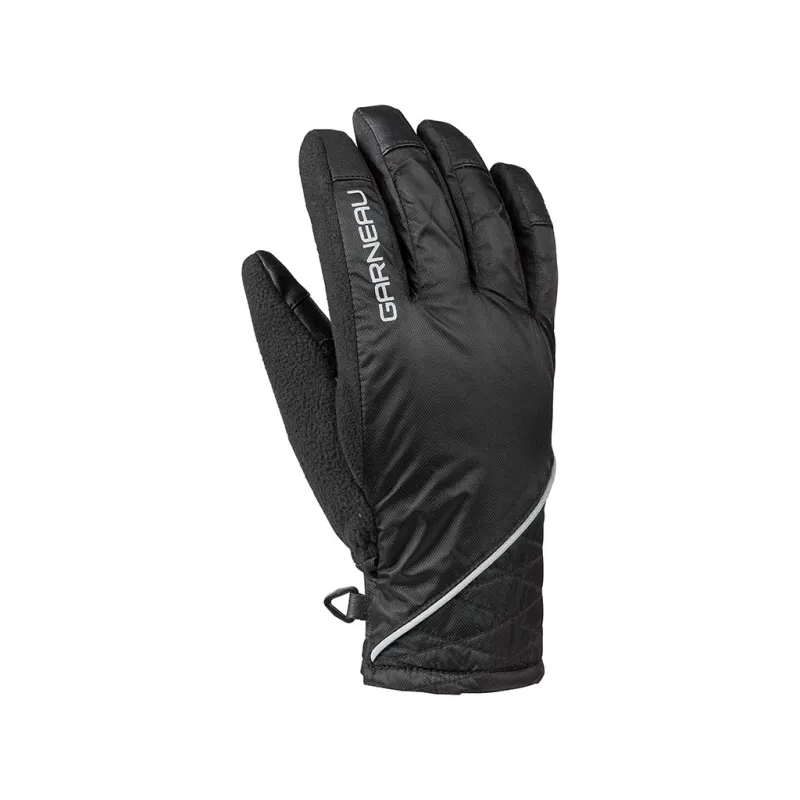 Women's Haven Glove - Blk L