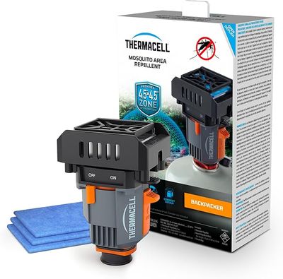 Thermacell Backpacker