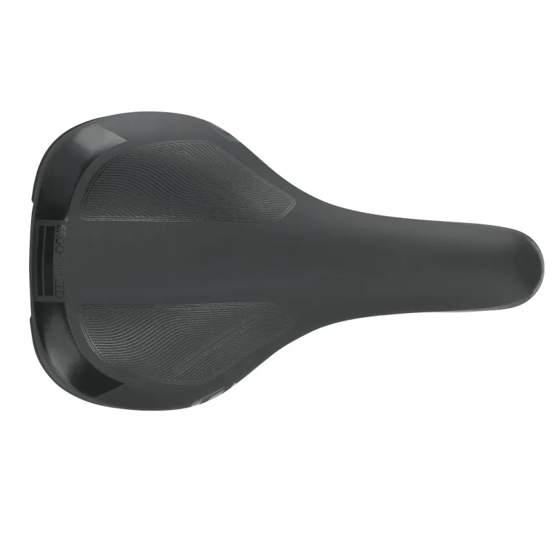 Syncros Saddle, Urban 2.5 Solution, Black