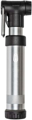 Crankbrothers Gem Hand Pump - Silver