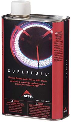 MSR Superfuel 1qt