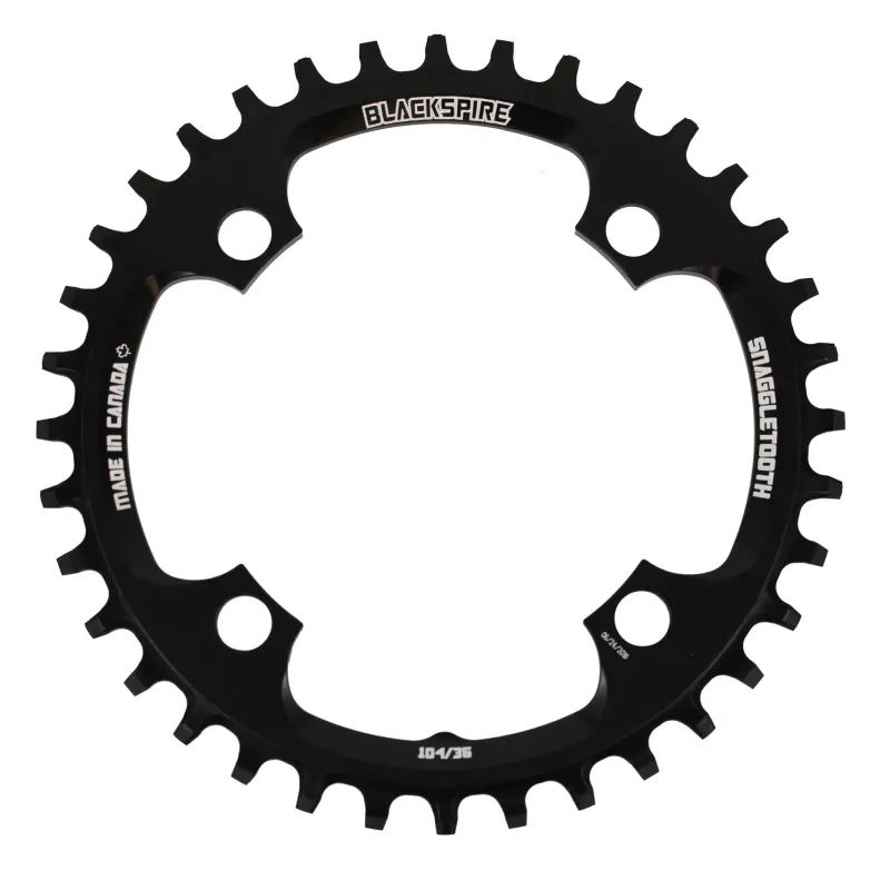 Blackspire Snaggletooth C/R 88BCD 30T