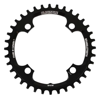 Blackspire Snaggletooth C/R 88BCD 30T
