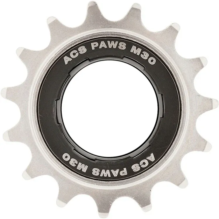 ACS Paws M30 3/32" &amp; 1/8" 15T