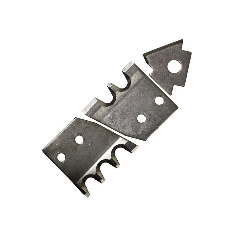 Kdrill 8.5" replacement Blades