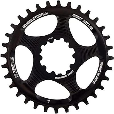 Blackspire Snaggletooth RF DM 30T 6mm