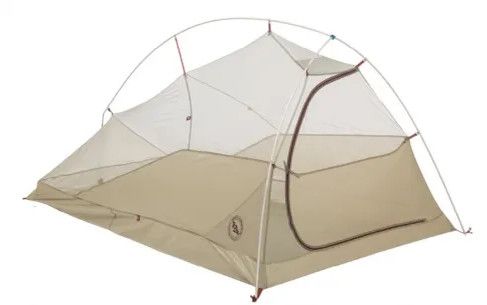 Big Agnes Fly Creek HV UL2