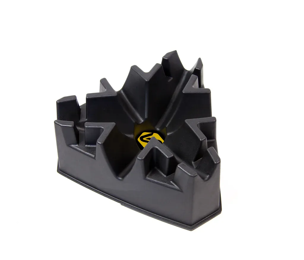 Saris Climbing block