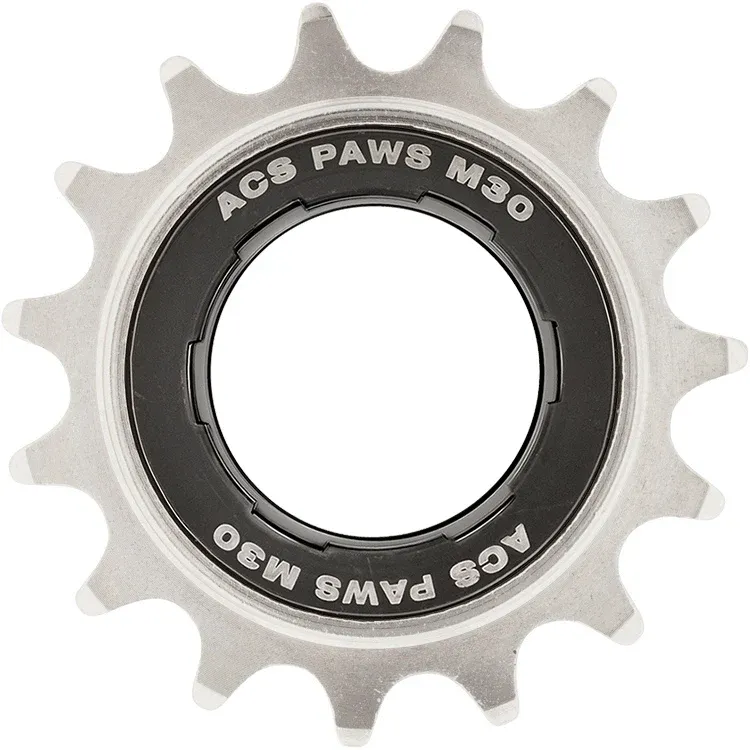 ACS Paws M30 3/32" &amp; 1/8" 14T