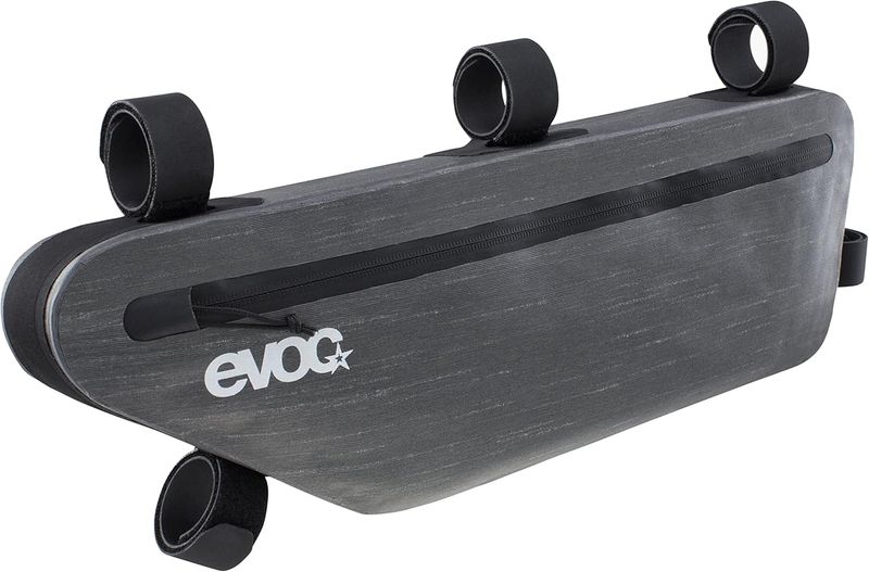 EVOC, Frame Pack, Frame Bag, 3.5L, Carbon