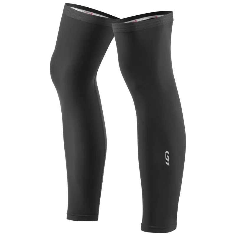 Leg Warmers 2 Black L