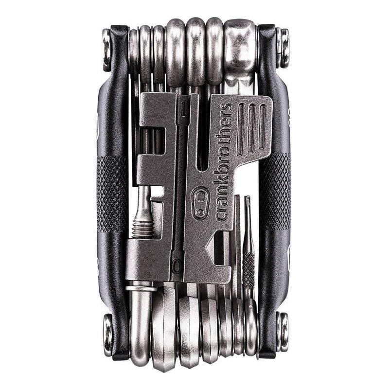 Crank Brothers Multi Tool 20 Nickel