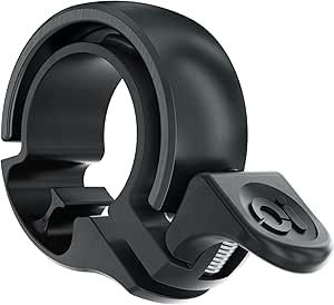 Knog Oi Classic Small Black