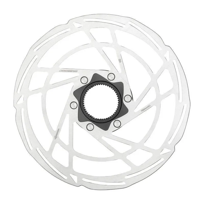 Jagwire, Sport SR1 Center lock, 180mm, Center Lock