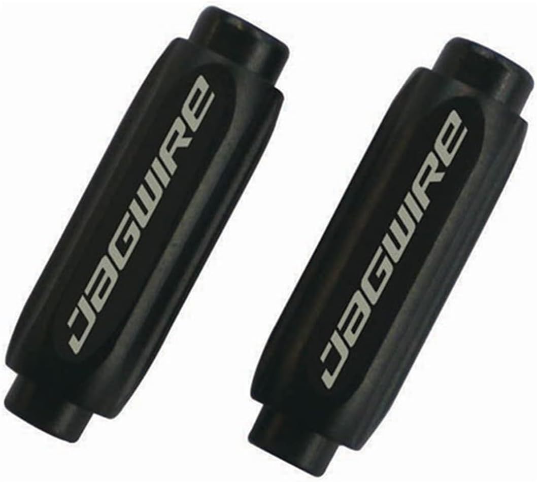 Jagwire, Pro Indexed, Inline adjusters