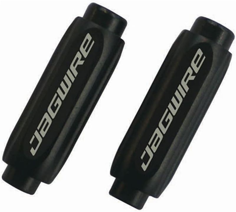 Jagwire, Pro Indexed, Inline adjusters