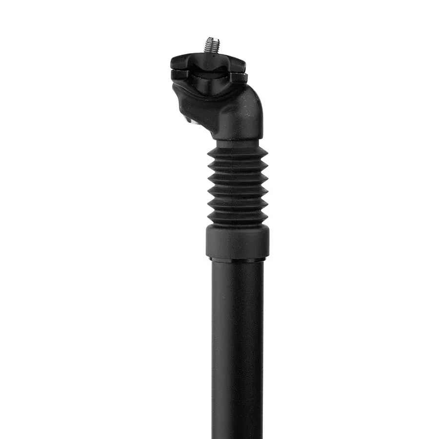 EVO, Cushy, Suspension seatpost, Travel: 40mm, 27.2mm