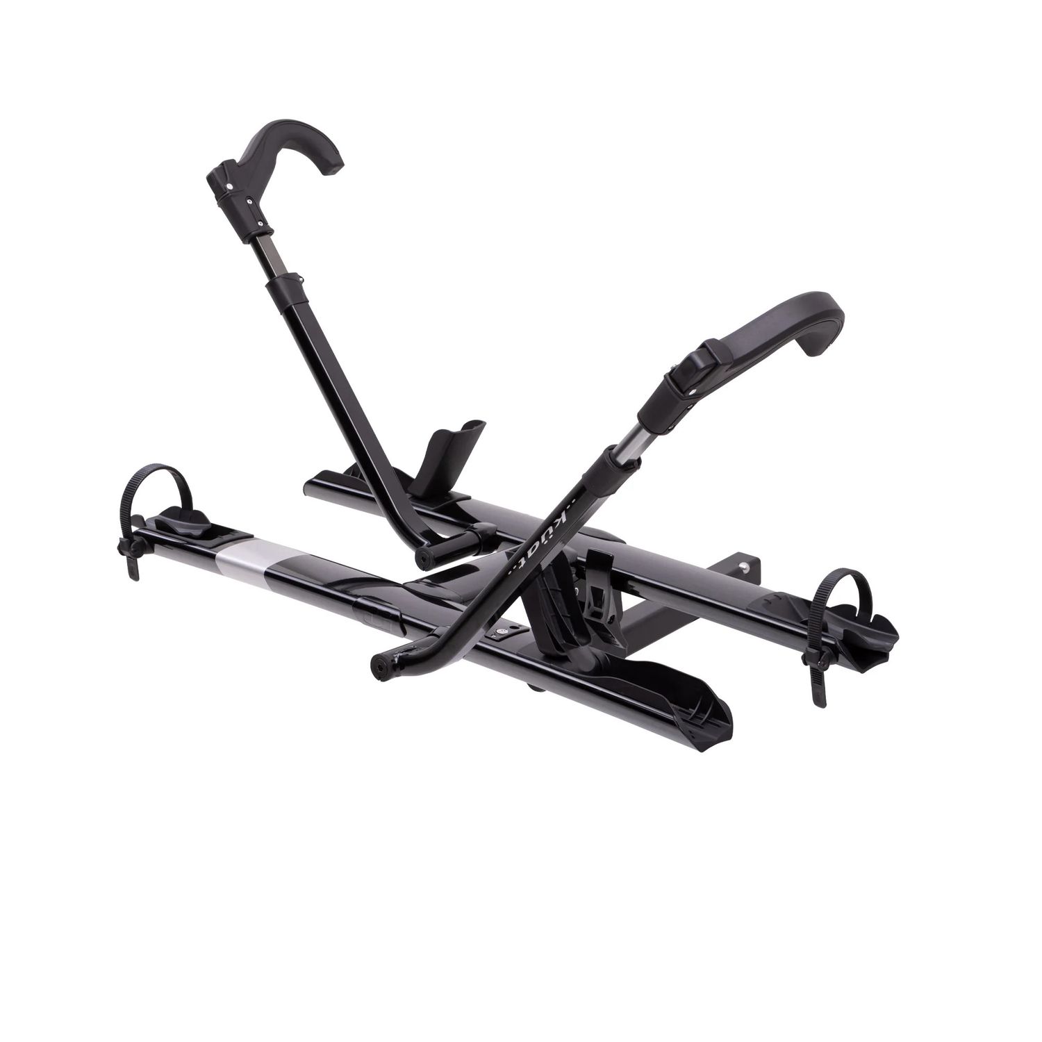 Kuat, Sherpa 2.0, Hitch mounted bike Rack, 2 bikes, 2", Black