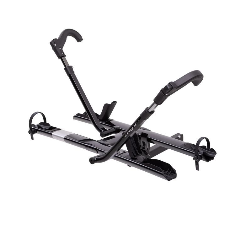 Kuat, Sherpa 2.0, Hitch mounted bike Rack, 2 bikes, 2", Black