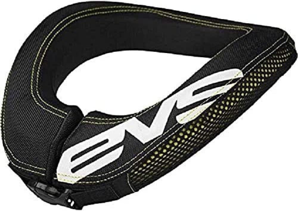 EVS R2 Collar - Adult, Black