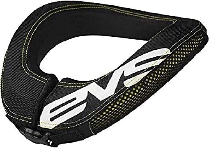 EVS R2 Collar - Adult, Black