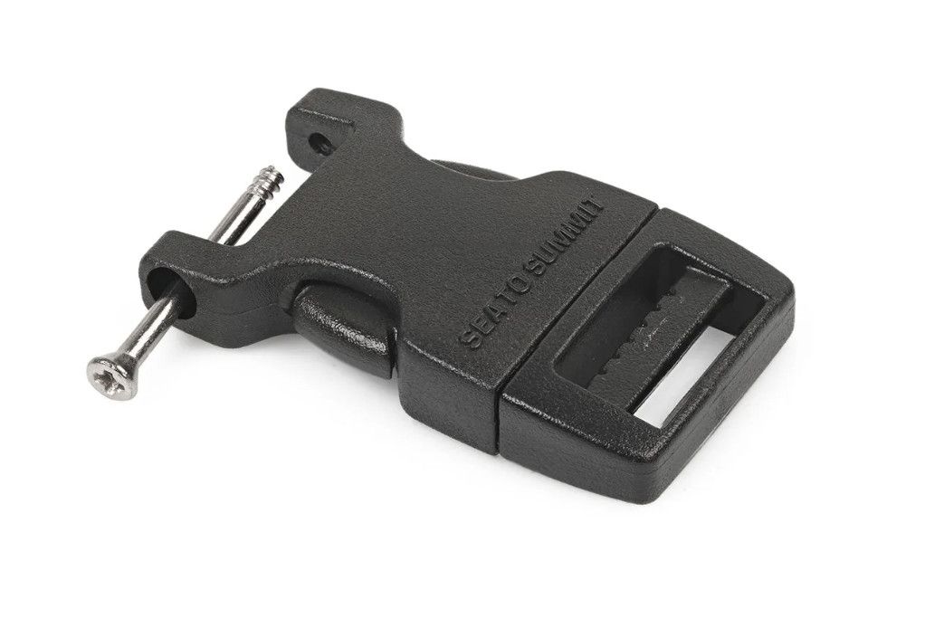 STS Field Repair Buckle 1 pin 5/8