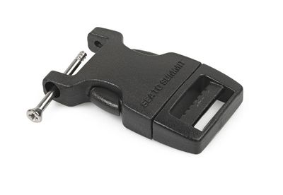 STS Field Repair Buckle 1 pin 5/8