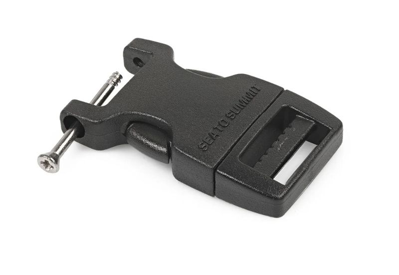 STS Field Repair Buckle 1 pin 5/8