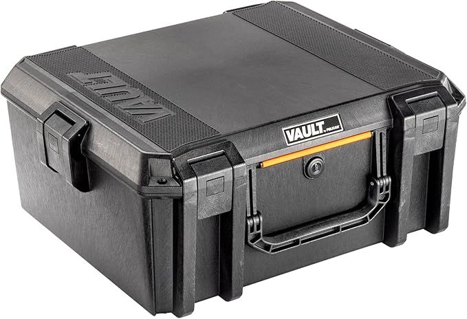 Pelican Vault V300 Blk