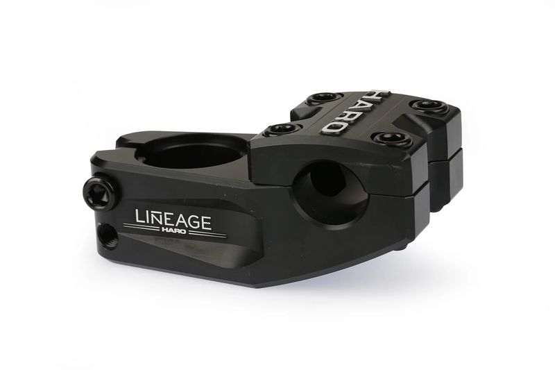 Haro Lineage Topload Stem Black
