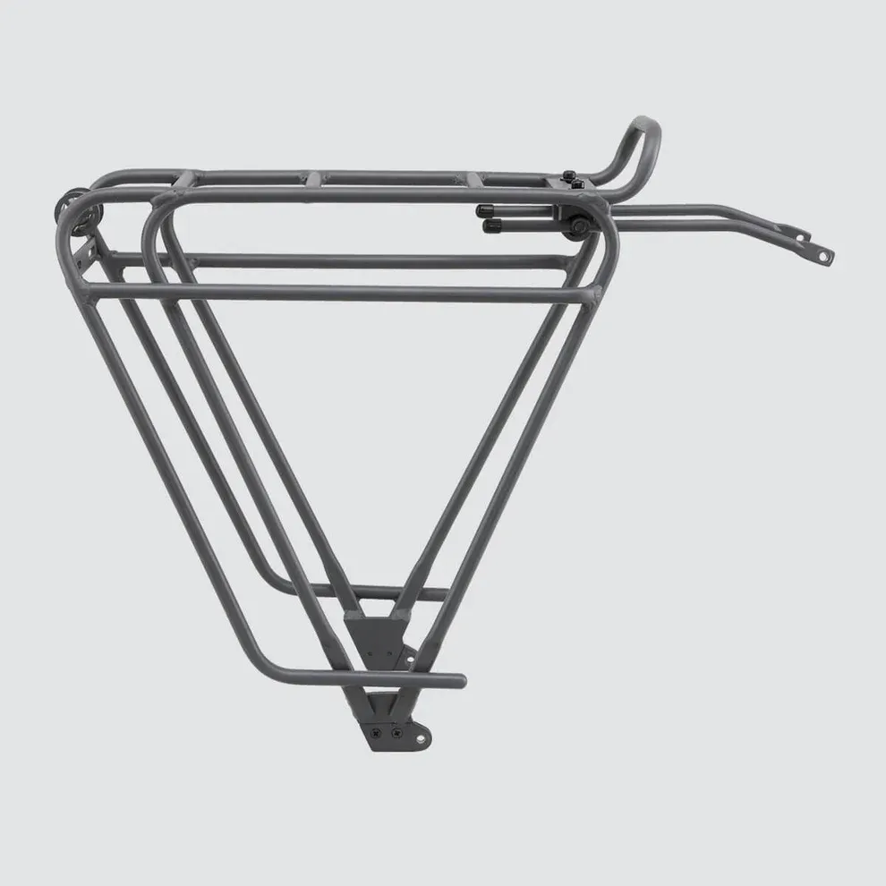 Roswheel, Tour Rear Rack, Black
