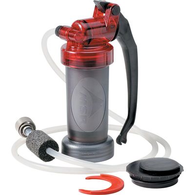 MSR Miniworks EX Water Purifier