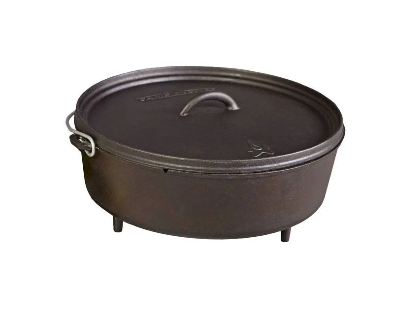 Camp Chef Classic Dutch Oven(6qt)