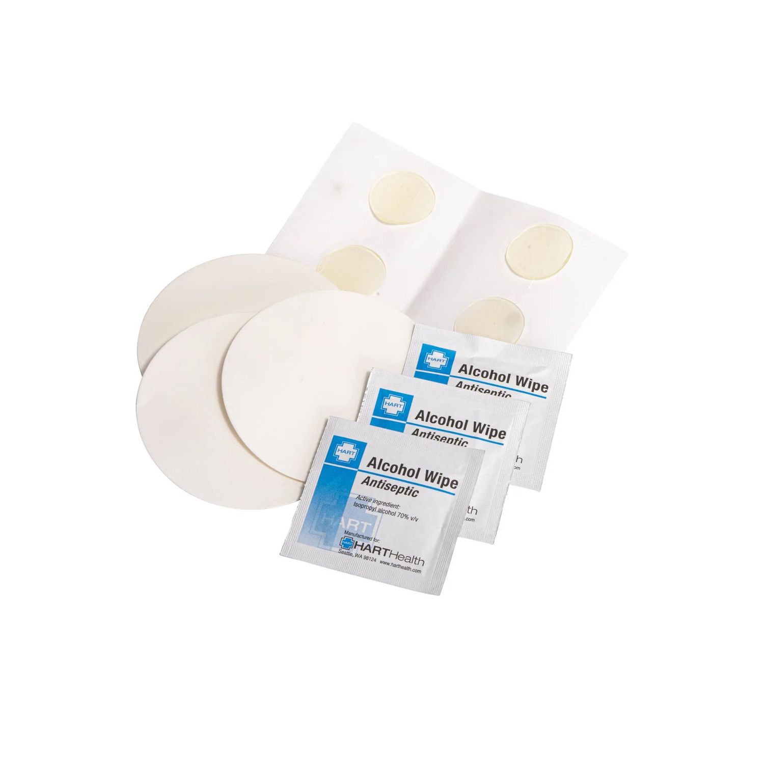 ThermaRest Instant Field Repair Kit