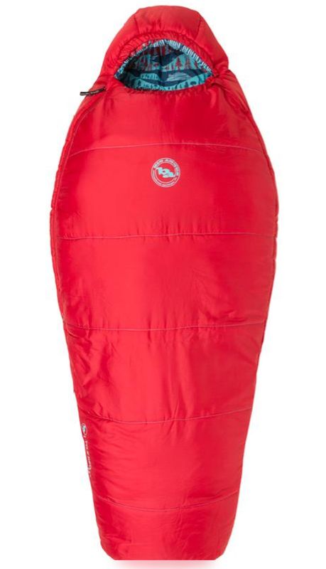 Big Agnes Little Red 15