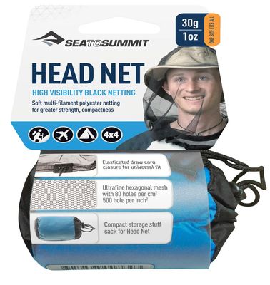 STS Mosquito Head net