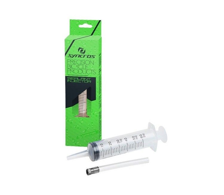SYN Sealant Injector