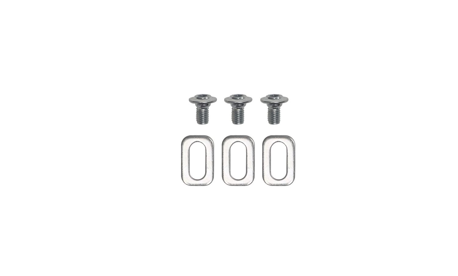Look, Screws for KéO cleats