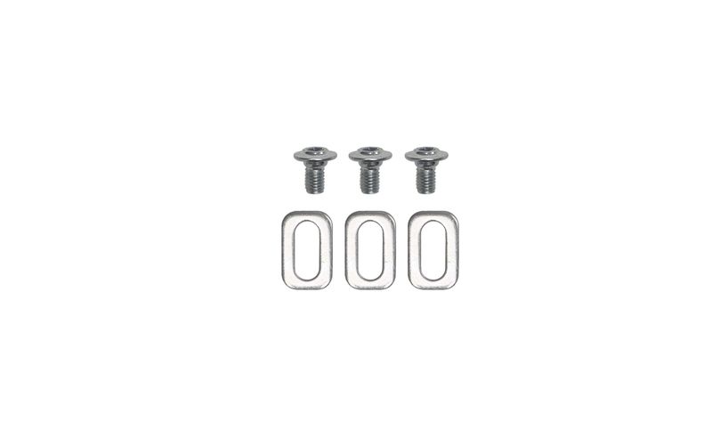 Look, Screws for KéO cleats