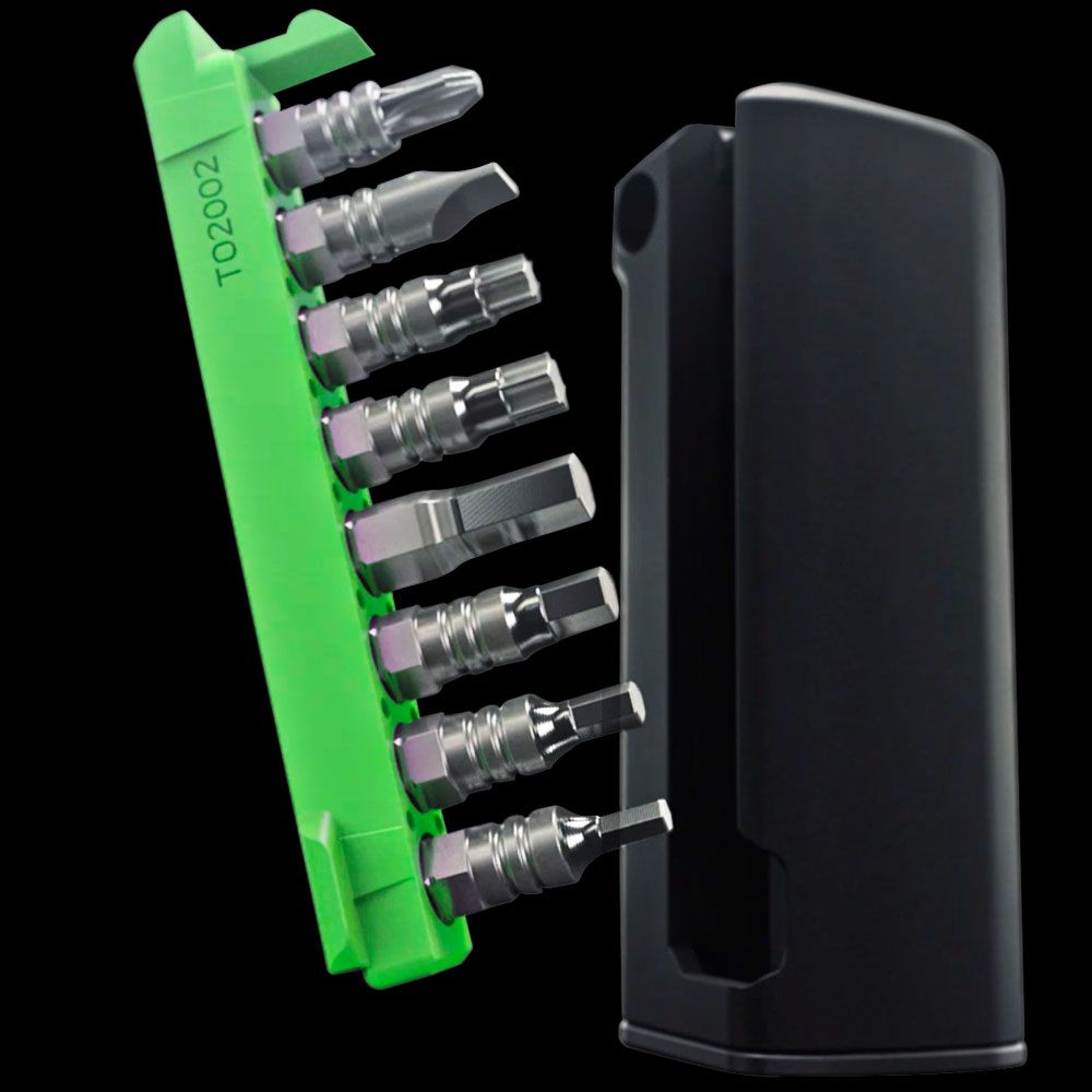 Syncros Multi-tool Greenslide 11CT