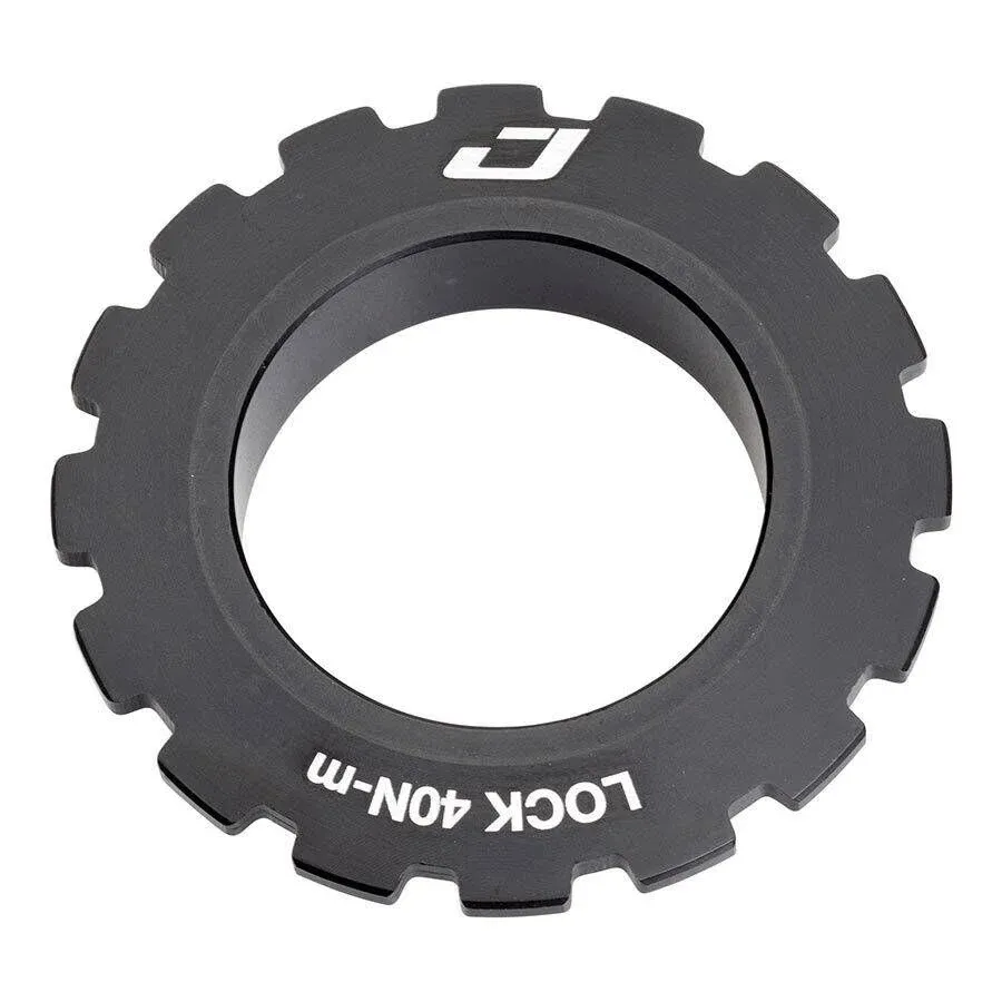 Jagwire, Centerlock Lockring, Center Lock Lockring for 15-20mm Axles