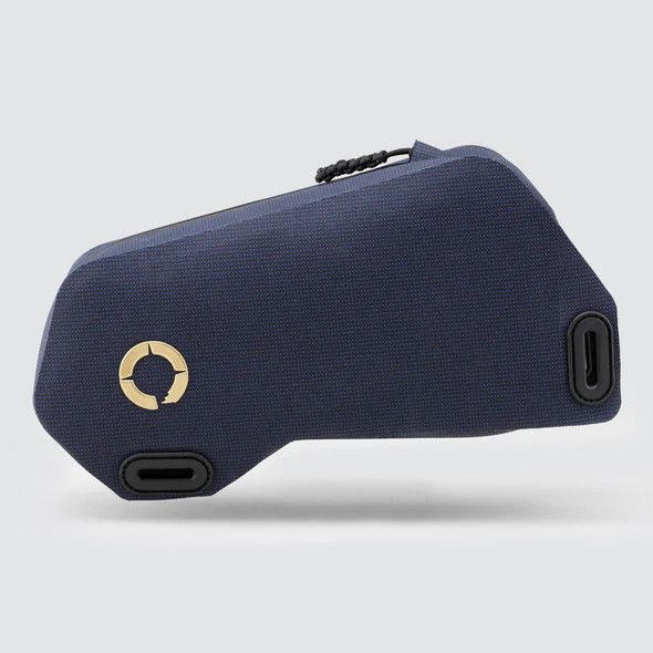 Roswheel, Off-Road Top Tube Bag, Top Tube Bags, 1L, Blue